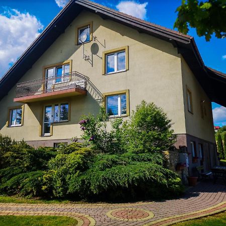 Swierkowy Zakatek Gorno  Bagian luar foto
