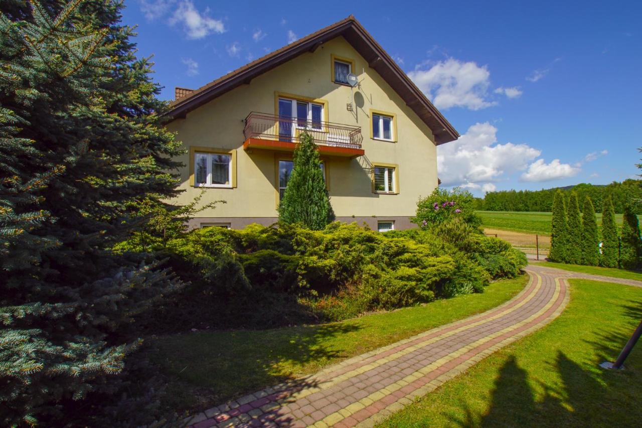 Swierkowy Zakatek Gorno  Bagian luar foto